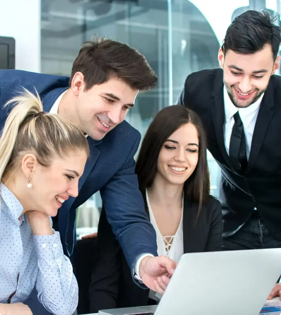 Corporate Image