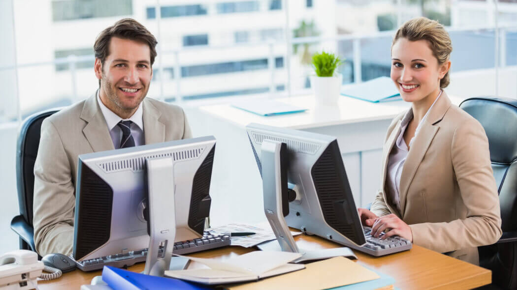 Corporate Image