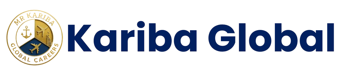 Kariba Global Logo