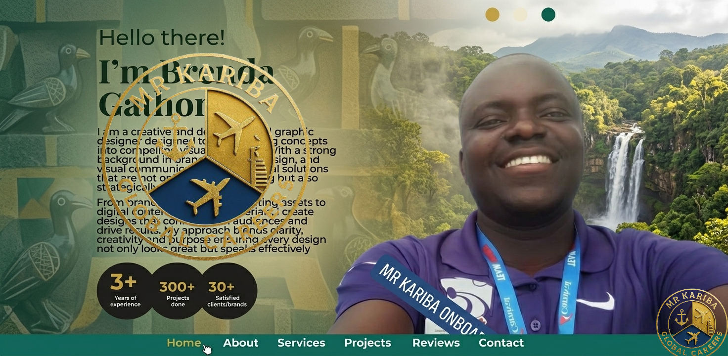 Kariba Global